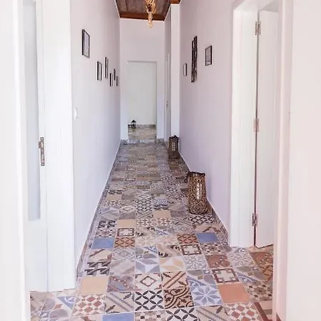 Sergio's Plumeria Apartment *